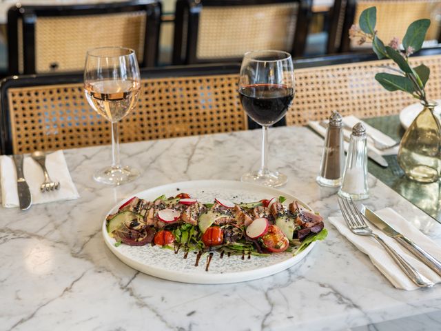 GINETTE - Restaurant Issy les Moulineaux 